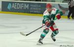 Photo hockey match Anglet - Cergy-Pontoise le 29/09/2023