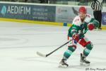 Photo hockey match Anglet - Cergy-Pontoise le 29/09/2023