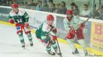 Photo hockey match Anglet - Cergy-Pontoise le 29/09/2023