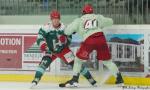 Photo hockey match Anglet - Cergy-Pontoise le 29/09/2023