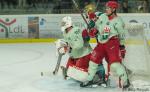 Photo hockey match Anglet - Cergy-Pontoise le 29/09/2023