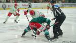 Photo hockey match Anglet - Cergy-Pontoise le 29/09/2023