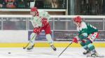 Photo hockey match Anglet - Cergy-Pontoise le 29/09/2023