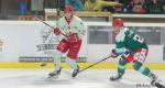 Photo hockey match Anglet - Cergy-Pontoise le 29/09/2023