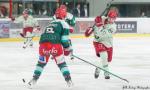 Photo hockey match Anglet - Cergy-Pontoise le 29/09/2023