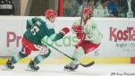 Photo hockey match Anglet - Cergy-Pontoise le 29/09/2023
