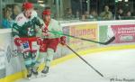 Photo hockey match Anglet - Cergy-Pontoise le 29/09/2023
