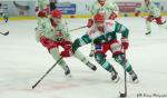 Photo hockey match Anglet - Cergy-Pontoise le 29/09/2023