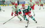 Photo hockey match Anglet - Cergy-Pontoise le 29/09/2023