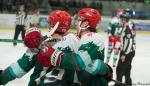 Photo hockey match Anglet - Cergy-Pontoise le 29/09/2023