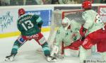 Photo hockey match Anglet - Cergy-Pontoise le 29/09/2023