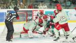 Photo hockey match Anglet - Cergy-Pontoise le 29/09/2023