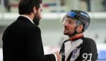 Photo hockey match Anglet - Cergy-Pontoise le 29/09/2023
