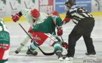 Photo hockey match Anglet - Cergy-Pontoise le 29/09/2023