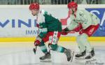Photo hockey match Anglet - Cergy-Pontoise le 29/09/2023
