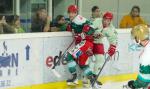 Photo hockey match Anglet - Cergy-Pontoise le 29/09/2023
