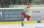 Photo hockey match Anglet - Cergy-Pontoise le 29/09/2023