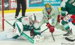 Photo hockey match Anglet - Cergy-Pontoise le 29/09/2023