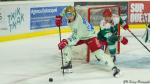 Photo hockey match Anglet - Cergy-Pontoise le 29/09/2023