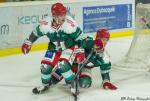Photo hockey match Anglet - Cergy-Pontoise le 29/09/2023