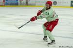 Photo hockey match Anglet - Cergy-Pontoise le 29/09/2023