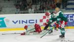 Photo hockey match Anglet - Cergy-Pontoise le 29/09/2023