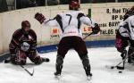 Photo hockey match Anglet - Cergy-Pontoise le 11/12/2010