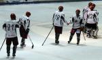 Photo hockey match Anglet - Cergy-Pontoise le 11/12/2010