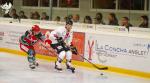 Photo hockey match Anglet - Chamonix  le 09/10/2018