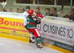 Photo hockey match Anglet - Chamonix  le 09/10/2018