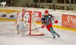 Photo hockey match Anglet - Chamonix  le 09/10/2018