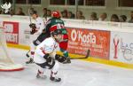 Photo hockey match Anglet - Chamonix  le 09/10/2018