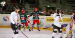 Photo hockey match Anglet - Chamonix  le 09/10/2018