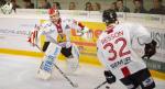Photo hockey match Anglet - Chamonix  le 09/10/2018