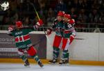 Photo hockey match Anglet - Chamonix  le 09/10/2018