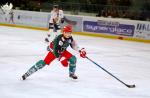 Photo hockey match Anglet - Chamonix  le 09/10/2018