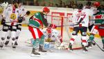 Photo hockey match Anglet - Chamonix  le 09/10/2018