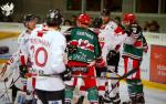Photo hockey match Anglet - Chamonix  le 09/10/2018