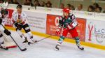 Photo hockey match Anglet - Chamonix  le 09/10/2018
