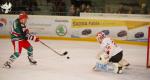 Photo hockey match Anglet - Chamonix  le 09/10/2018