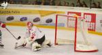 Photo hockey match Anglet - Chamonix  le 09/10/2018