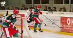 Photo hockey match Anglet - Chamonix  le 09/10/2018