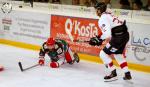 Photo hockey match Anglet - Chamonix  le 09/10/2018