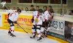 Photo hockey match Anglet - Chamonix  le 09/10/2018