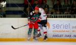 Photo hockey match Anglet - Chamonix  le 09/10/2018
