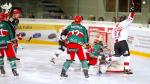 Photo hockey match Anglet - Chamonix  le 09/10/2018