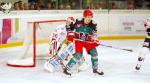 Photo hockey match Anglet - Chamonix  le 09/10/2018
