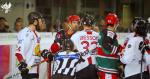 Photo hockey match Anglet - Chamonix  le 09/10/2018