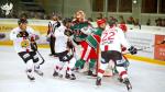 Photo hockey match Anglet - Chamonix  le 09/10/2018