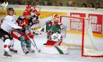 Photo hockey match Anglet - Chamonix  le 09/10/2018